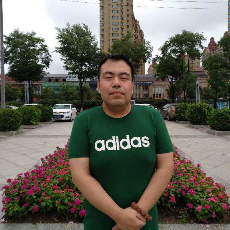 孤单北半球的第一张照片--哈尔滨父母相亲团