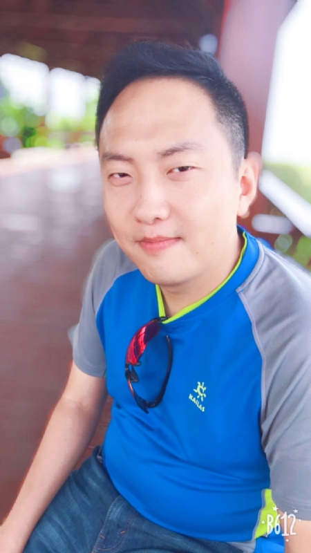 缘来如此的第一张照片--哈尔滨父母相亲团
