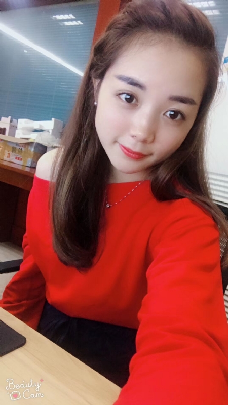 倩倩的爱的第一张照片--哈尔滨父母相亲团