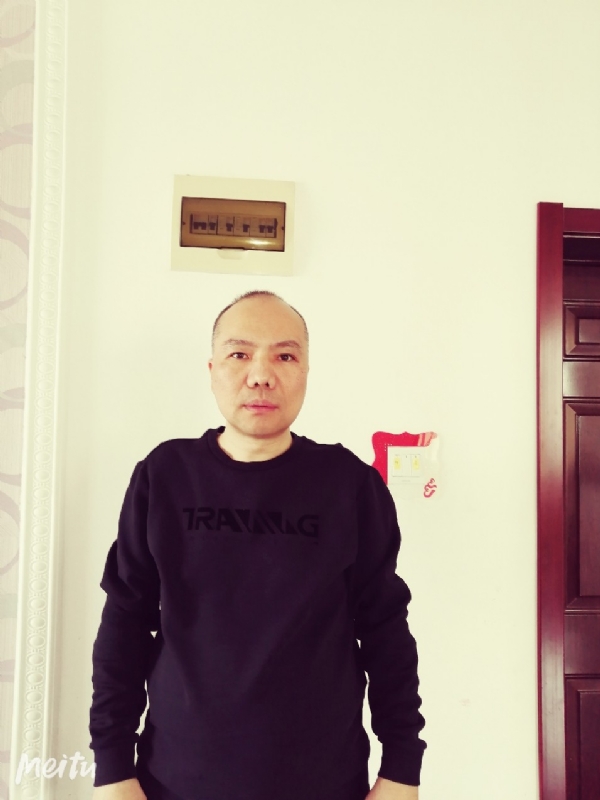 酒香四溢的第一张照片--哈尔滨父母相亲团