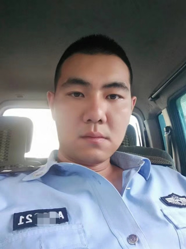 如果不爱请别伤害的第一张照片--哈尔滨父母相亲团