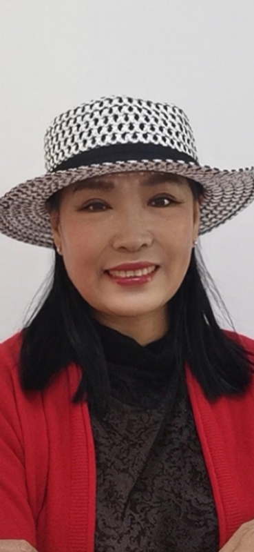 美怡的第一张照片--哈尔滨父母相亲团