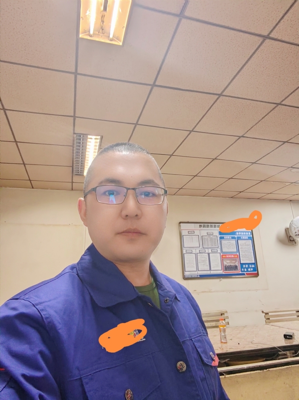 空城的第一张照片--哈尔滨父母相亲团